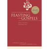 Feasting on the Gospels--John, Volume 2: A Feasting on the Word Commentary - Hardcover