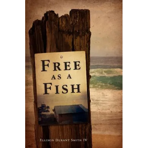 Free as a Fish - Paperback