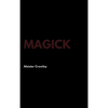Magick - Hardcover