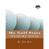 My Golf Stats - Paperback