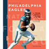 The Story of the Philadelphia Eagles - Paperback