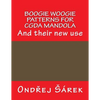 Boogie woogie patterns for CGDA Mandola: And their new use - Paperback