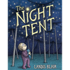 The Night Tent - Paperback