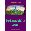 The Emerald City of Oz - Paperback
