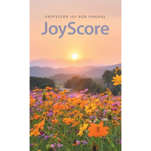 Joyscore - Hardcover