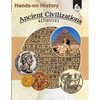 Hands-On History: Ancient Civilizations Activities - Paperback