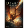 Dragon Legends - Paperback