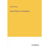 Special Report on Immigration - Paperback