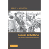 Inside Rebellion: The Politics of Insurgent Violence - Paperback