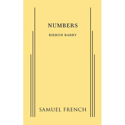 Numbers - Paperback