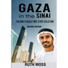 GAZA in the SINAI: The Only Viable Two-State Solution - Paperback