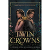 Twin Crowns - Hardcover