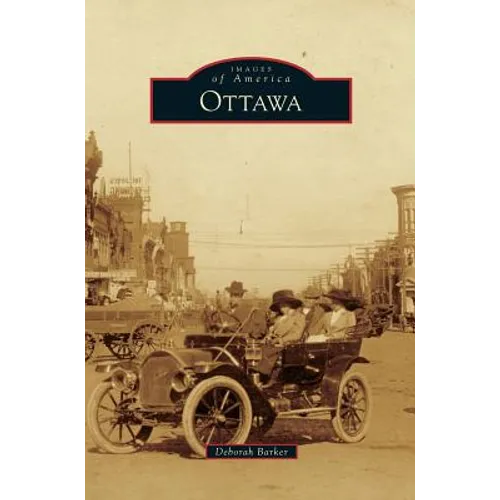 Ottawa - Hardcover