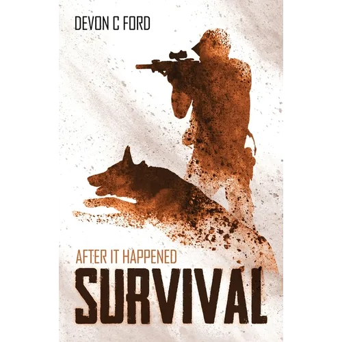 Survival - Paperback