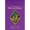 The Sacrament of Reconciliation - Paperback