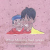 When Mommy Had Cancer - Paperback