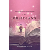 The Obsidians (Oliver Blue and the School for Seers-Book Three) - Paperback