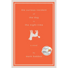 The Curious Incident of the Dog in the Night-Time - Hardcover