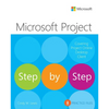 Microsoft Project Step by Step (Covering Project Online Desktop Client) - Paperback