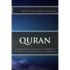 Quran: Translations Compiled by Members of the Imam W.D. Mohammed Community - Paperback