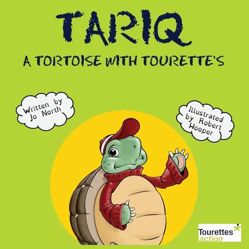 Tariq - Paperback