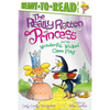 The Really Rotten Princess and the Wonderful, Wicked Class Play - Hardcover