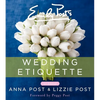 Emily Post's Wedding Etiquette - Hardcover