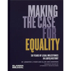 Making the Case for Equality: 50 Years of Legal Milestones in LGBTQ History - Hardcover