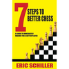 7 Steps to Better Chess - Paperback