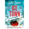 Ice Town - Hardcover