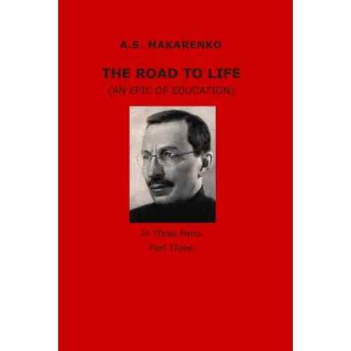 The Road to Life - Paperback