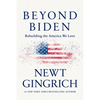 Beyond Biden: Rebuilding the America We Love - Hardcover