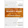 Writing for the Reader's Brain - Hardcover