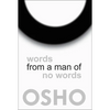 Words from a Man of No Words - Paperback