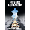 Play Like a Champion - Hardcover