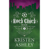Rock Chick Rescue Collector's Edition - Hardcover