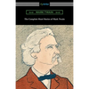 The Complete Short Stories of Mark Twain - Paperback