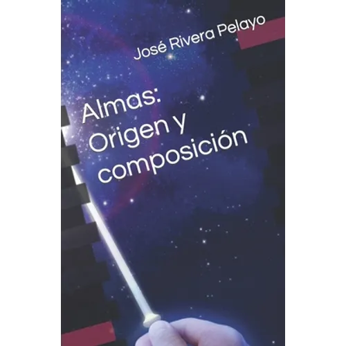Almas: Origen y composición - Paperback