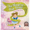 The Magical Hair Bows - Hardcover
