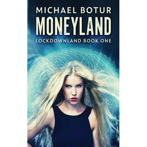 Moneyland - Paperback