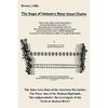 The Saga of Hudson's River Great Chains - Paperback