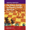 Opening Repertoire - The Nimzo-Indian and Queen's Indian Defences - Paperback