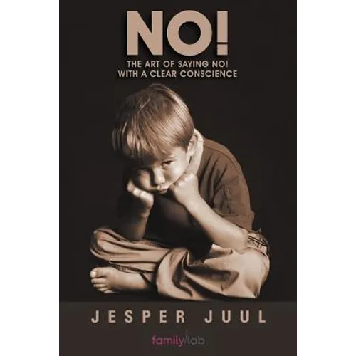 No! - Paperback