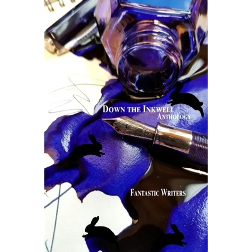Down the Inkwell - Paperback