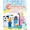 A Christmas Tale for Each Advent Day - Paperback