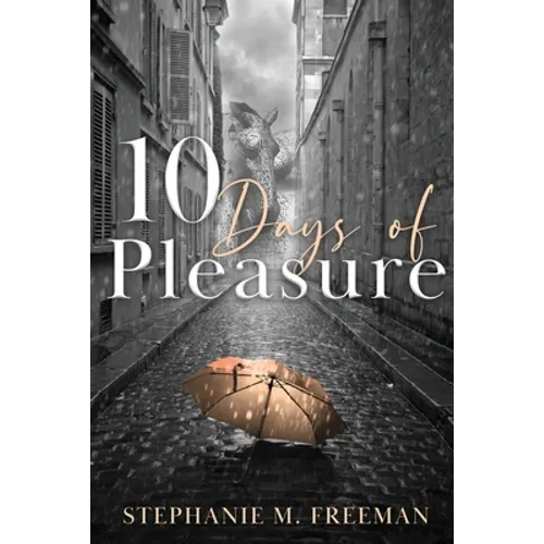 10 Days of Pleasure - Paperback