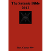 The Satanic Bible 2012 - Paperback