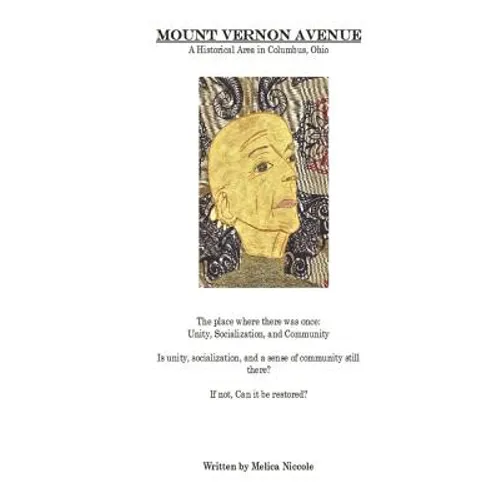 Mount Vernon Avenue - Paperback