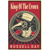 King Of The Crows (Anniversary Edition) - Hardcover