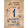 Numbers and Counting, Volume 1 - Paperback